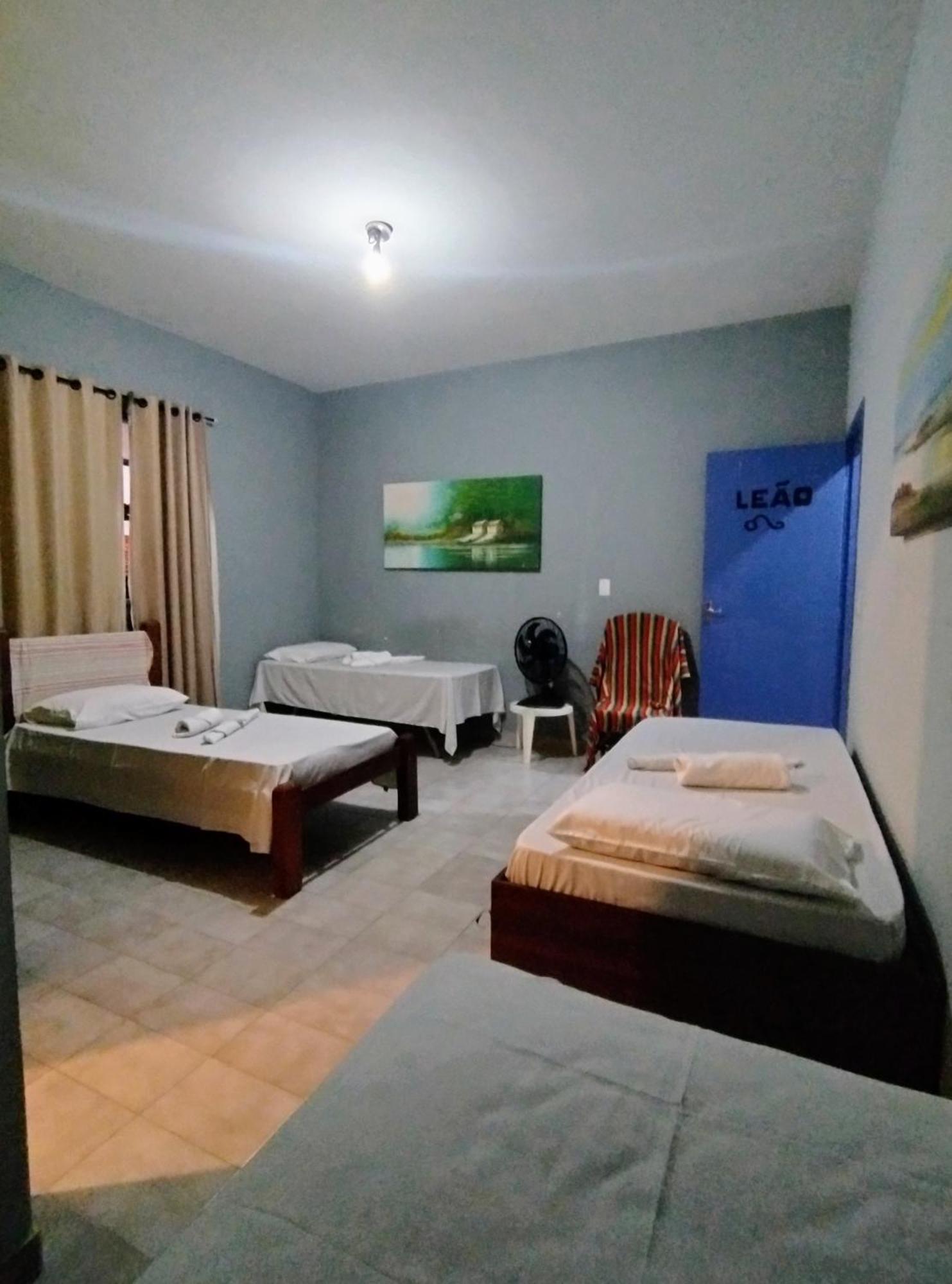 Soul Hostel Natal Exterior photo