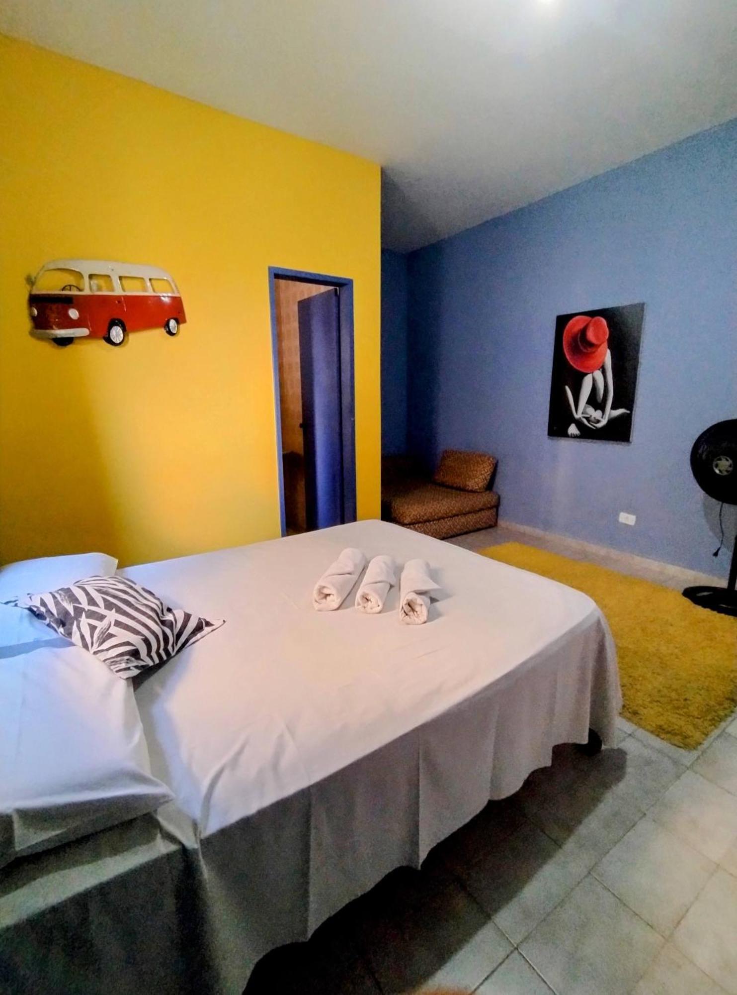Soul Hostel Natal Exterior photo