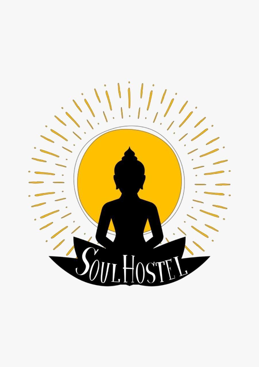 Soul Hostel Natal Exterior photo