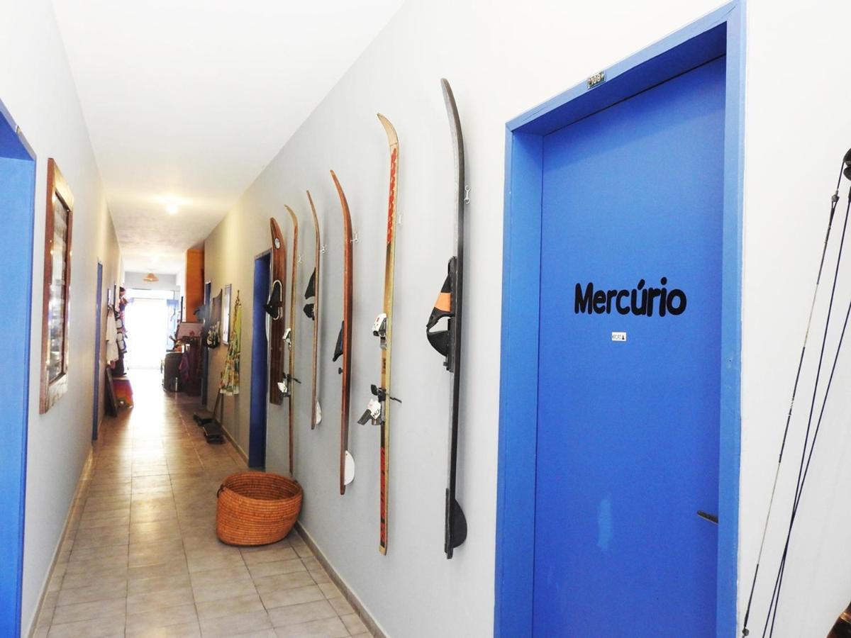Soul Hostel Natal Exterior photo